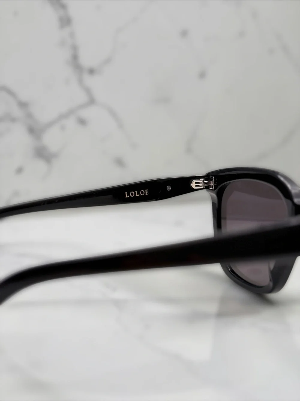 USED GENTLE MONSTER LOLOE 1 in EXCELLENT CONDITION